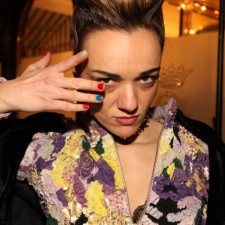 Opening Vogue Bar