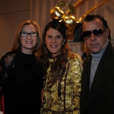 Opening Sergio Rossi