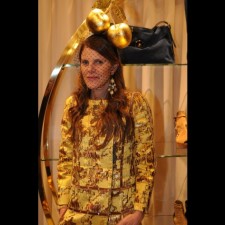 Opening Sergio Rossi