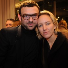 Opening Sergio Rossi