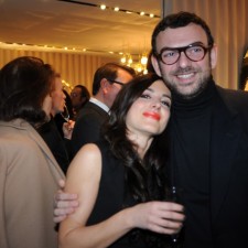 Opening Sergio Rossi