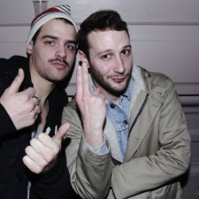 After Show A.P.C.