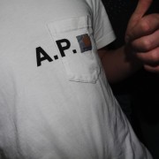 After Show A.P.C.