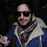 After Show A.P.C.