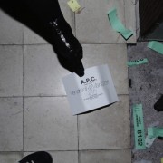 After Show A.P.C.