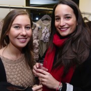 Cocktail Joseph x Carolyn Roumeguere