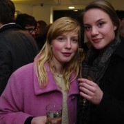 Cocktail Joseph x Carolyn Roumeguere