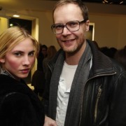 Cocktail Joseph x Carolyn Roumeguere