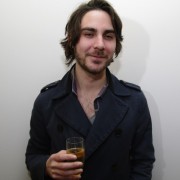 Cocktail Joseph x Carolyn Roumeguere