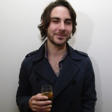 Cocktail Joseph x Carolyn Roumeguere