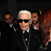 Hogan x Karl Lagerfeld