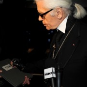 Hogan x Karl Lagerfeld