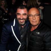 Hogan x Karl Lagerfeld