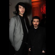 Hogan x Karl Lagerfeld
