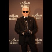 Hogan x Karl Lagerfeld