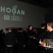 Hogan x Karl Lagerfeld