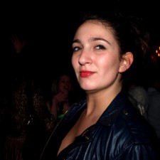 Ponystep Magazine Launch