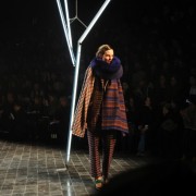 Front row Sonia Rykiel