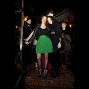 NY NY party