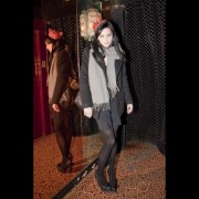 NY NY party