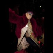 NY NY party