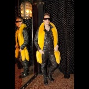NY NY party