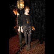 NY NY party
