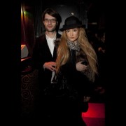NY NY party