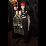 NY NY party
