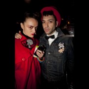NY NY party