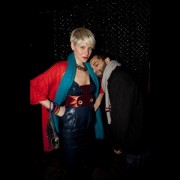 NY NY party