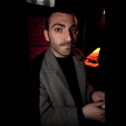 NY NY party