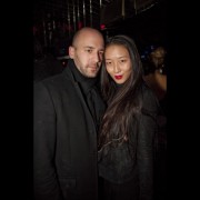 NY NY party