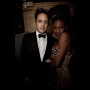 NY NY party