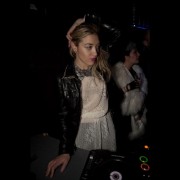 NY NY party