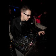 NY NY party