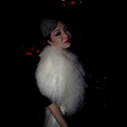 NY NY party