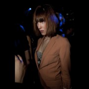NY NY party