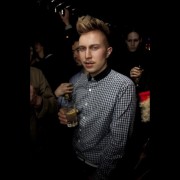NY NY party