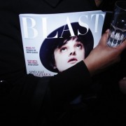 Blast party