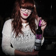 Blast party