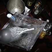 Blast party