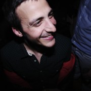 Blast party