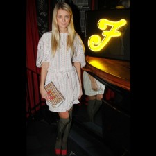Fendi party