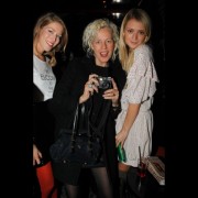 Fendi party