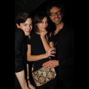 Fendi party