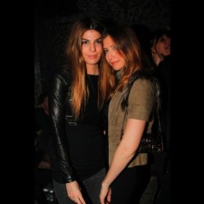 Fendi party