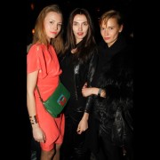 Fendi party
