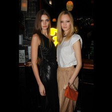 Fendi party
