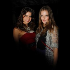 Fendi party